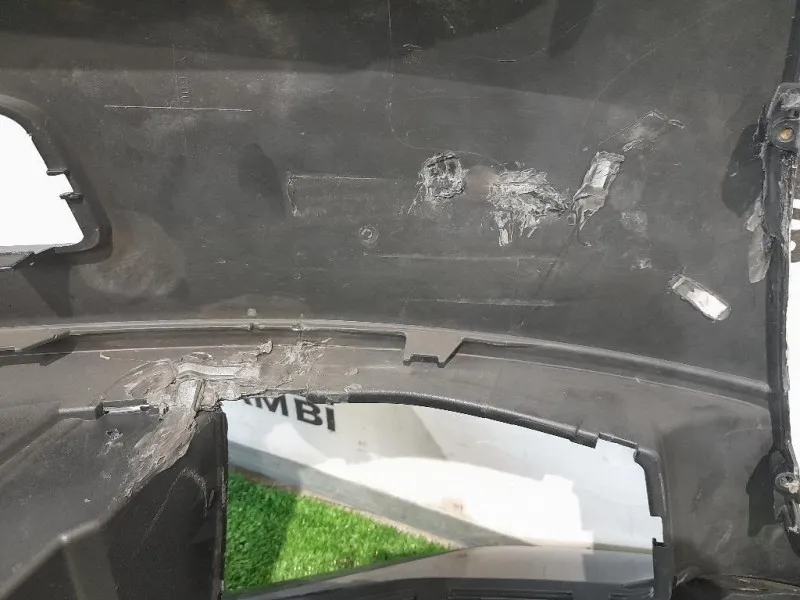 Paraurti ANT 8K0807437S S LINE Audi A4 8K2 2012