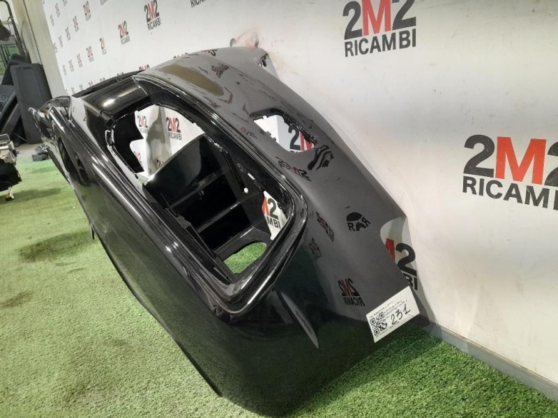 Paraurti ANT 8K0807437S S LINE Audi A4 8K2 2012