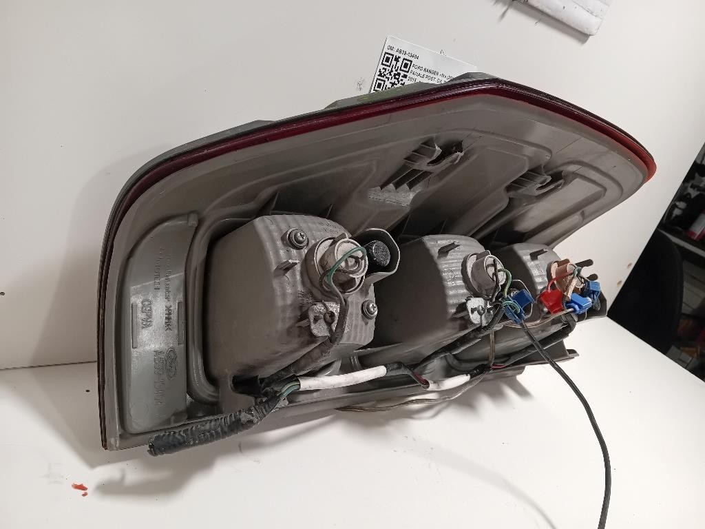 Vaschetta Acqua AB39-17613-AC Ford Ranger IV 2012
