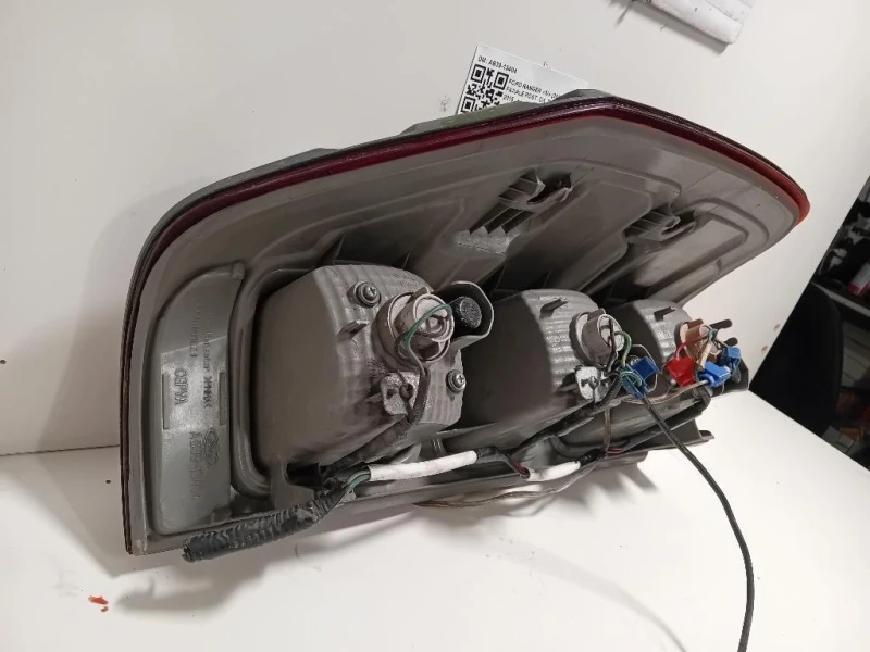 Fanale POST DX AB39-13404 Ford Ranger IV 2012