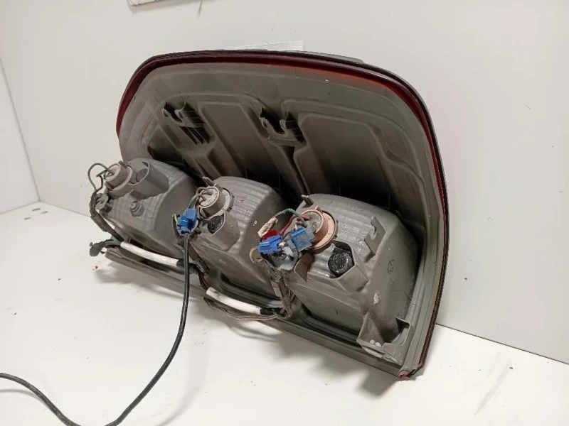 Fanale POST DX AB39-13404 Ford Ranger IV 2012