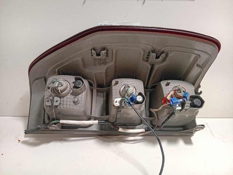 Fanale POST DX AB39-13404 Ford Ranger IV 2012