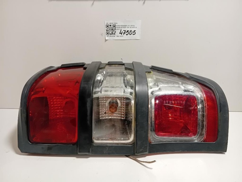 Vaschetta Acqua AB39 8K218-AA Ford Ranger IV 2012 Vaschetta Acqua AB39 8K218-AA Ford Ranger IV 2012