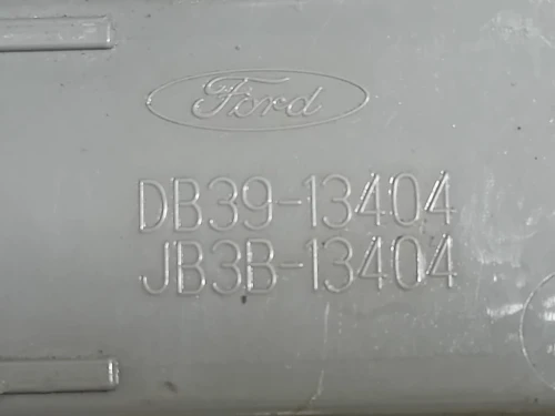 Fanale POST DX DB39-13404 Ford Ranger IV 2019