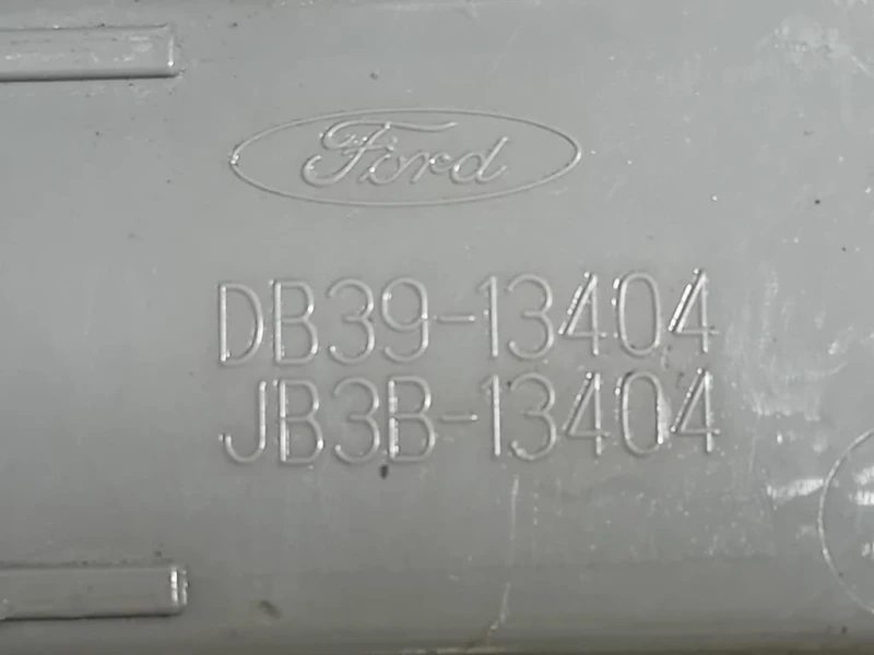 Fanale POST DX DB39-13404 Ford Ranger IV 2019