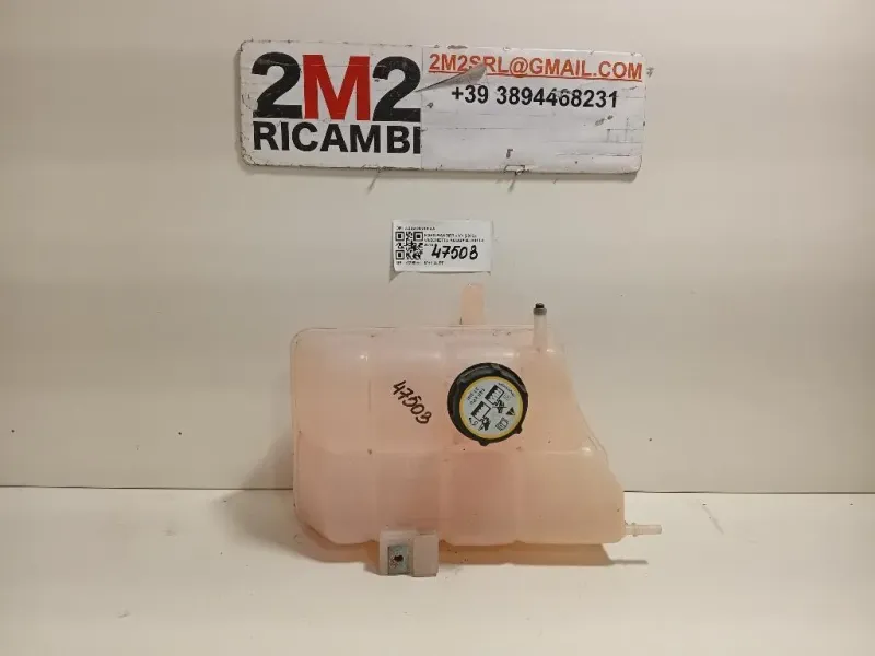 Vaschetta Acqua AB39 8K218-AA Ford Ranger IV 2012