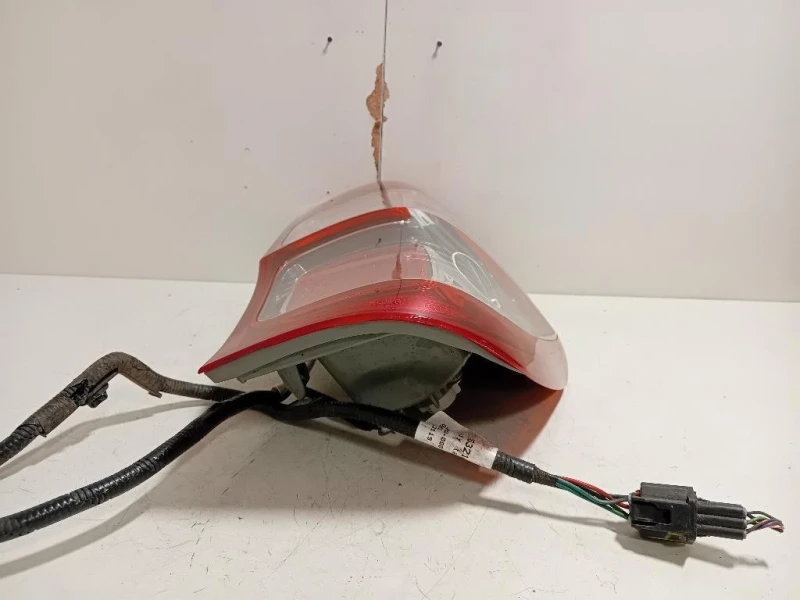 Fanale POST DX DB39-13404 Ford Ranger IV 2019