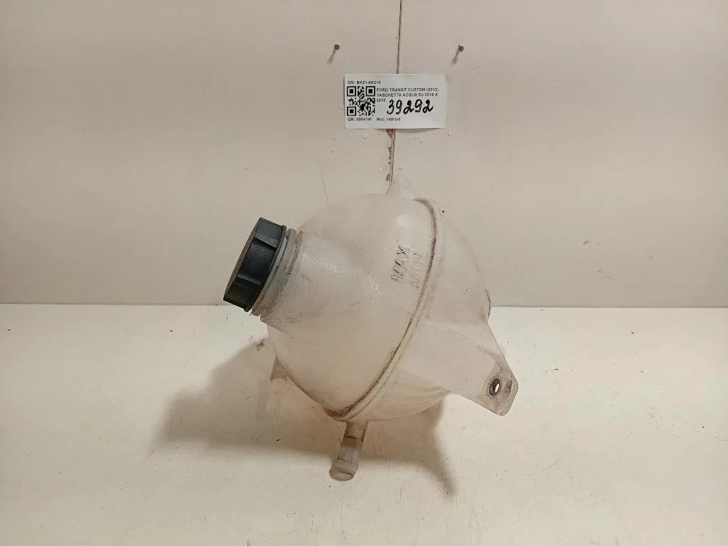 Vaschetta Acqua BK21-8K218 Ford Transit Custom I 2013