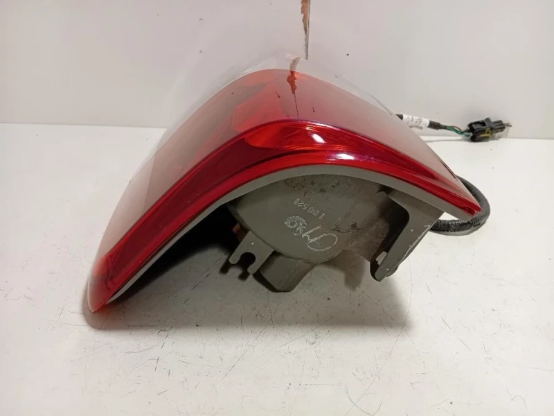 Fanale POST DX DB39-13404 Ford Ranger IV 2019