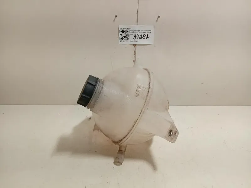 Vaschetta Acqua BK21-8K218 Ford Transit Custom I 2013