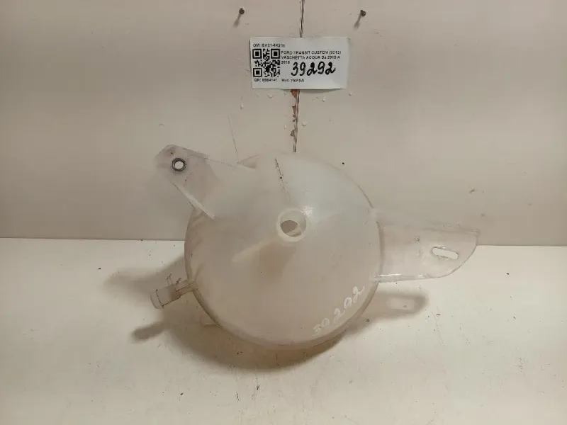 Vaschetta Acqua BK21-8K218 Ford Transit Custom I 2013