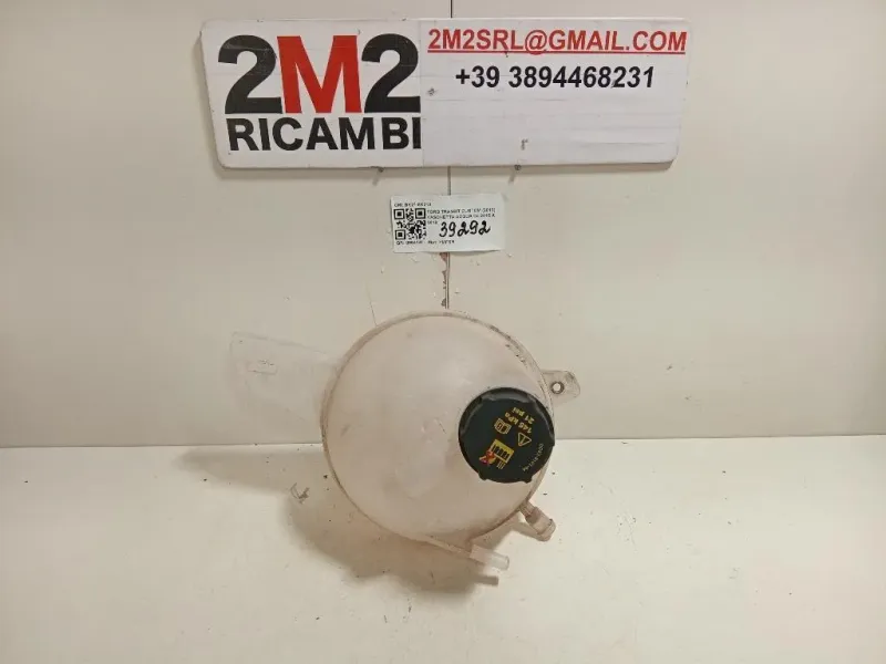 Vaschetta Acqua BK21-8K218 Ford Transit Custom I 2013