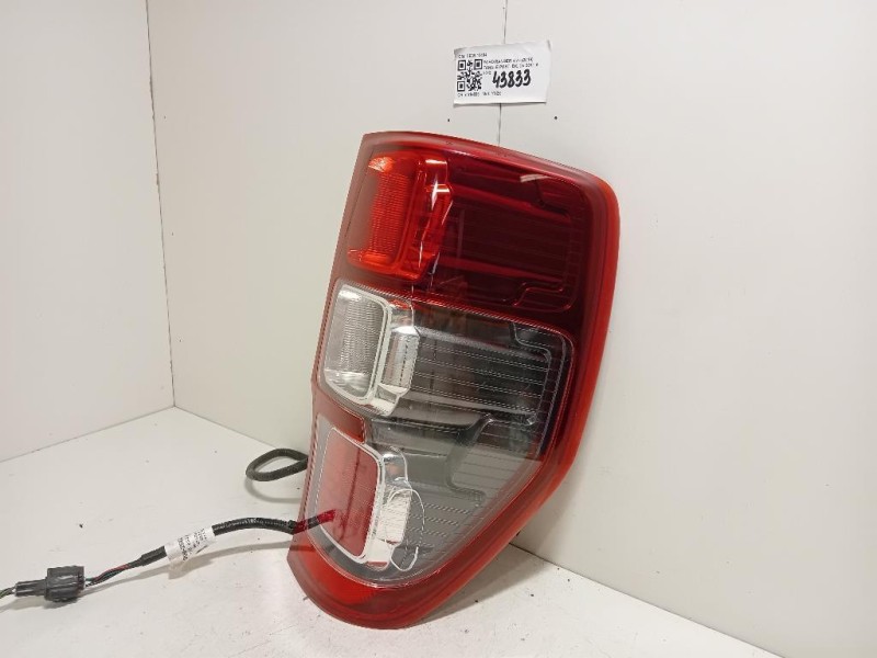 Fanale POST DX DB39-13404 Ford Ranger IV 2019