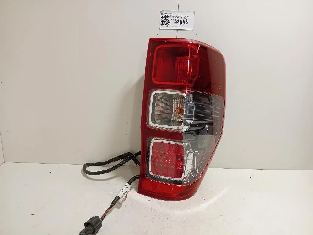 Fanale POST DX DB39-13404 Ford Ranger IV 2019
