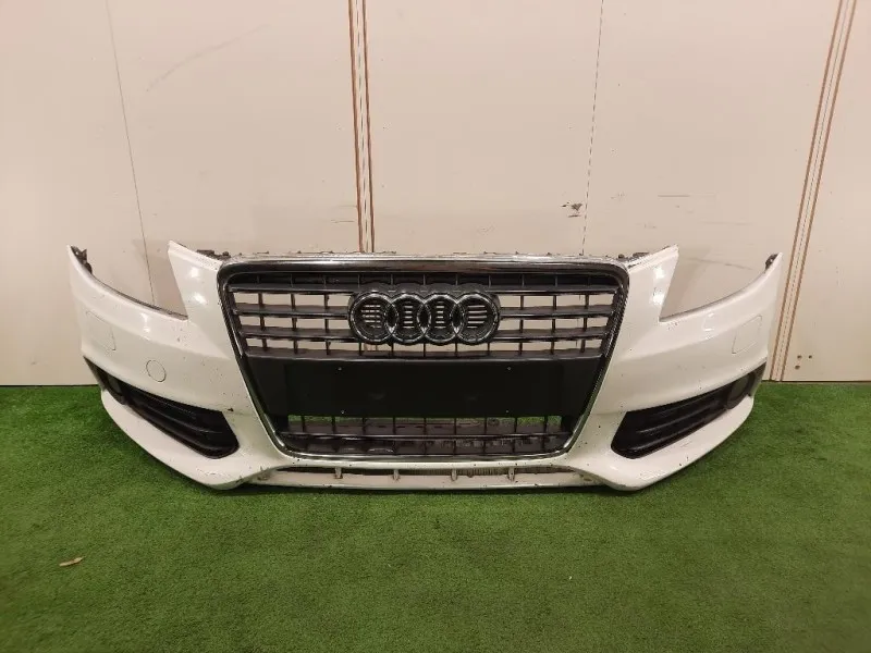 Paraurti ANT 8K0 853 651 8K0807105AGRU Audi A4 8K5 Avant 2008