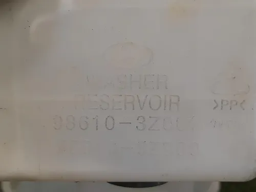 Vaschetta Acqua 98610-3Z001 Hyundai I40 2012