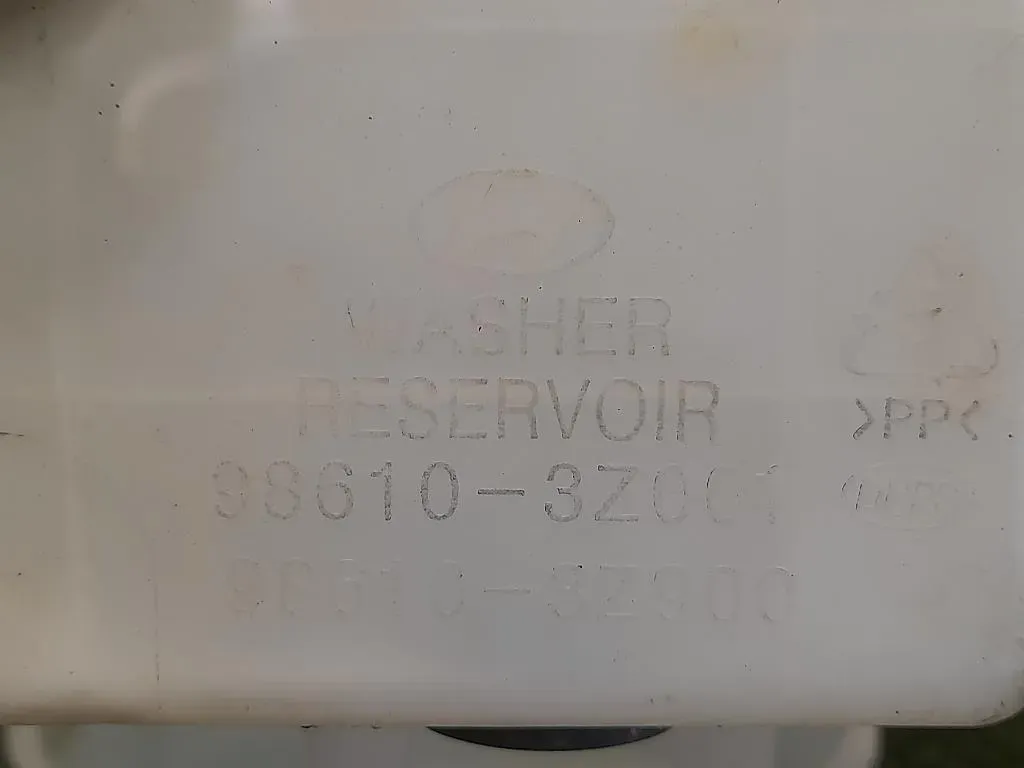 Vaschetta Acqua 98610-3Z001 Hyundai I40 2012