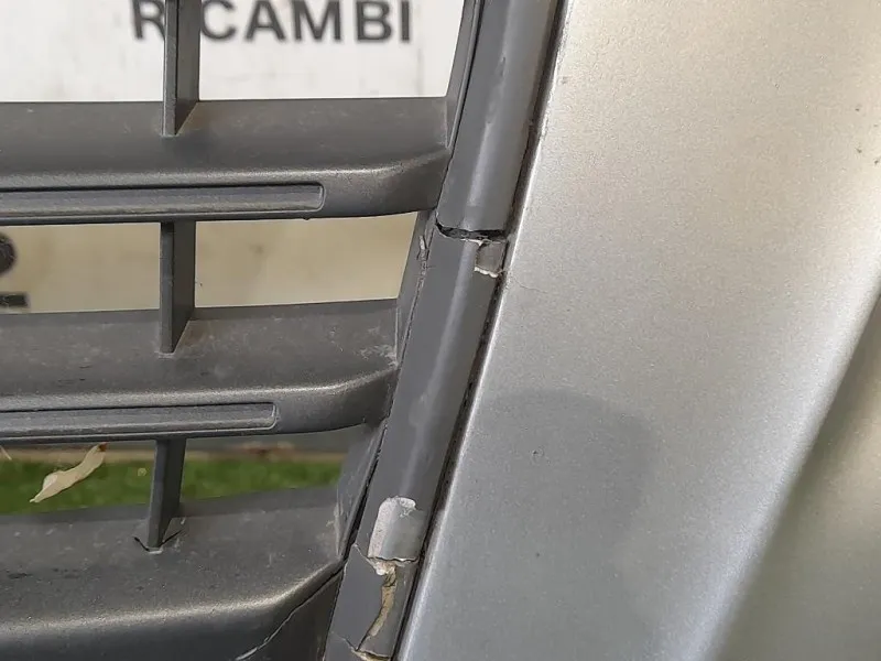 Paraurti ANT Audi A4 8K5 Avant 2008