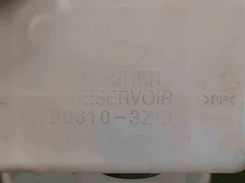 Vaschetta Acqua 98610-3Z001 Hyundai I40 2012