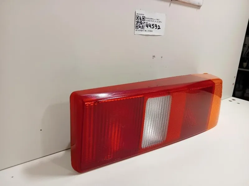 Fanale POST DX 6157281 Ford Sierra II 1987