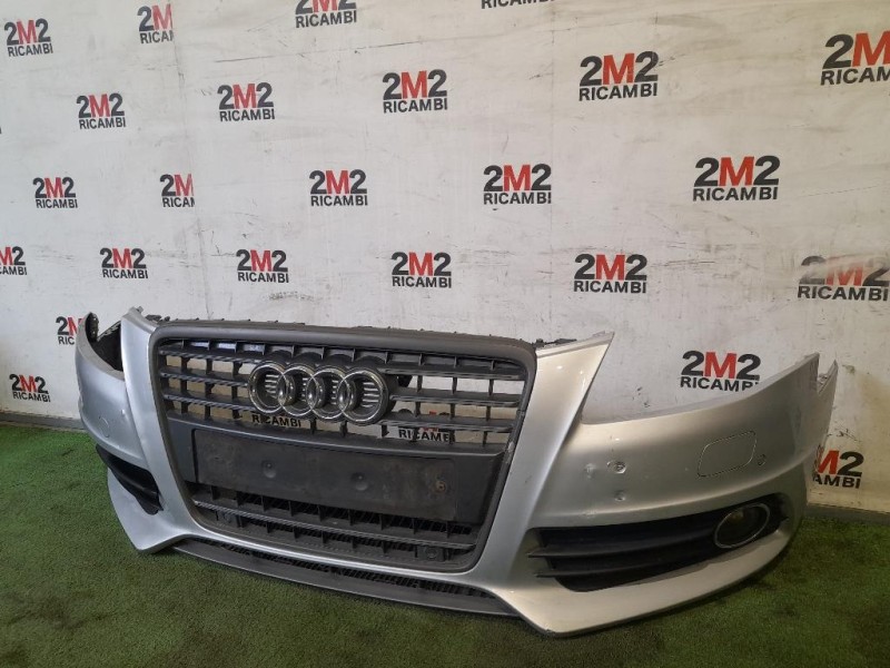 Paraurti ANT Audi A4 8K5 Avant 2008