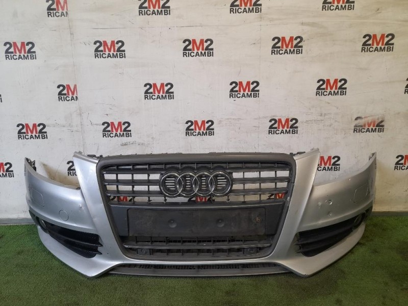 Paraurti ANT Audi A4 8K5 Avant 2008