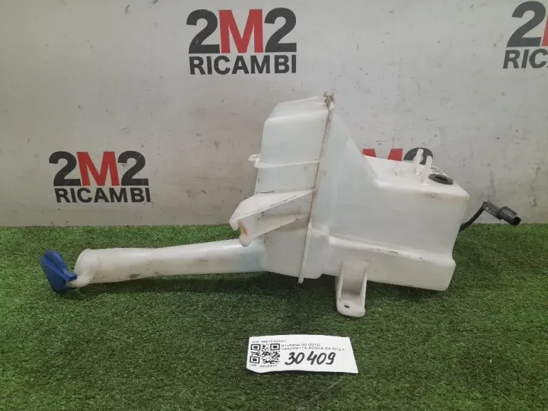 Vaschetta Acqua 98610-3Z001 Hyundai I40 2012