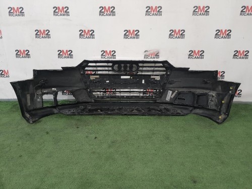 Paraurti ANT 8W0807437 Audi A4 8W2 2015
