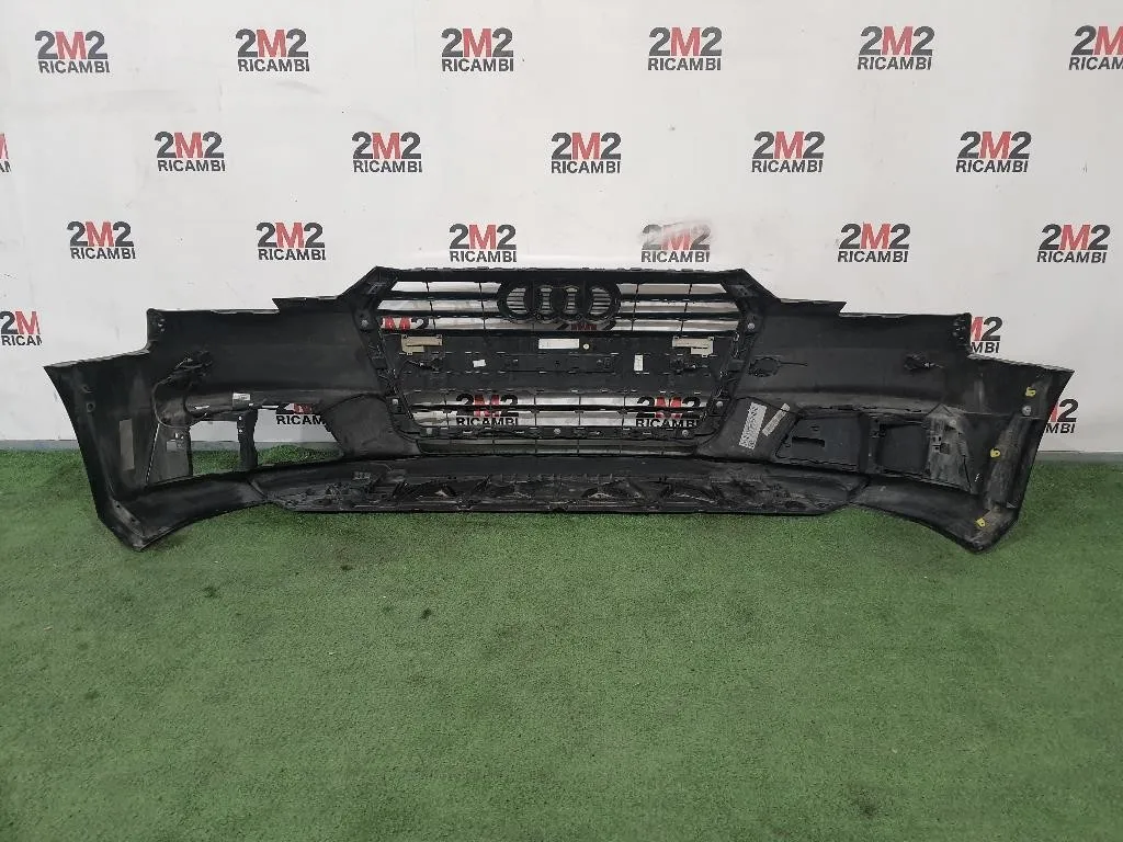 Paraurti ANT 8W0807437 Audi A4 8W2 2015