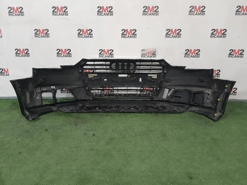 Paraurti ANT 8W0807437 Audi A4 8W2 2015