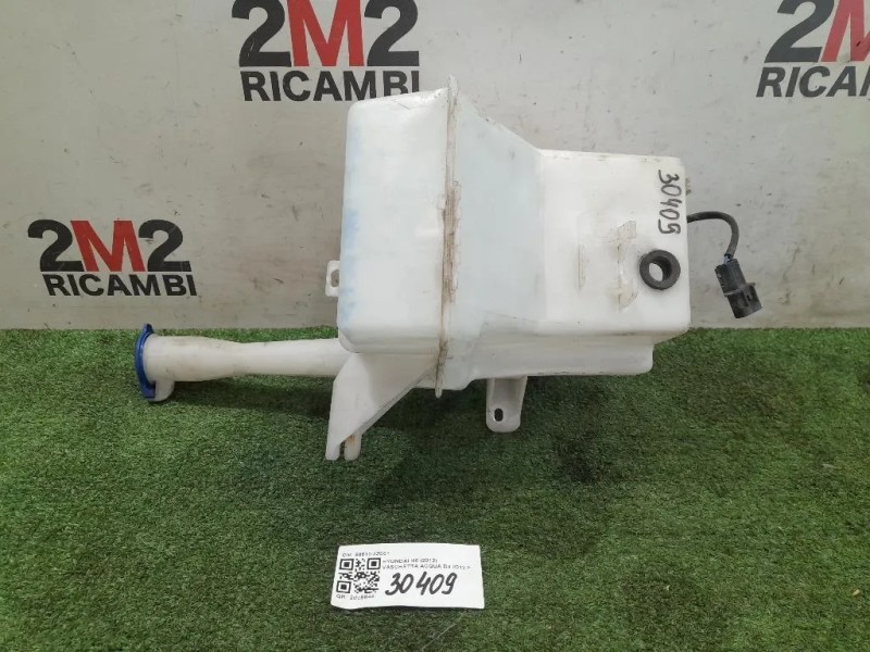 Vaschetta Acqua 98610-3Z001 Hyundai I40 2012