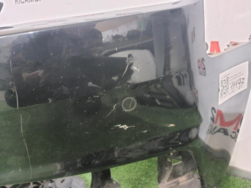 Paraurti ANT 8W0807437 Audi A4 8W2 2015