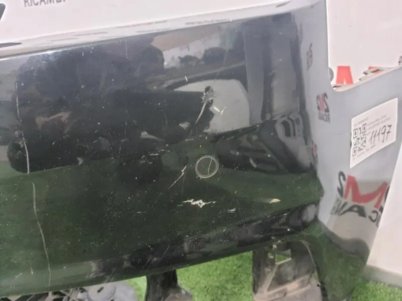 Paraurti ANT 8W0807437 Audi A4 8W2 2015