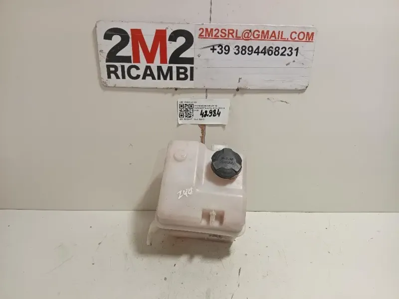 Vaschetta Acqua 25430-3Z100 Hyundai I40 CW 2012