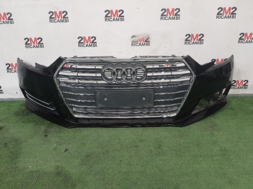 Paraurti ANT 8W0807437 Audi A4 8W2 2015