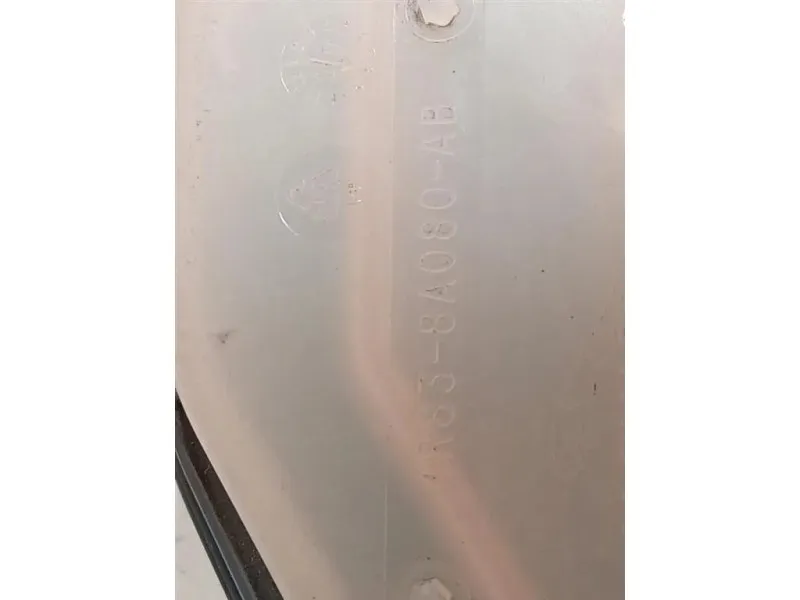 Vaschetta Acqua VASCHETTA ACQUA Jaguar S-type 1999