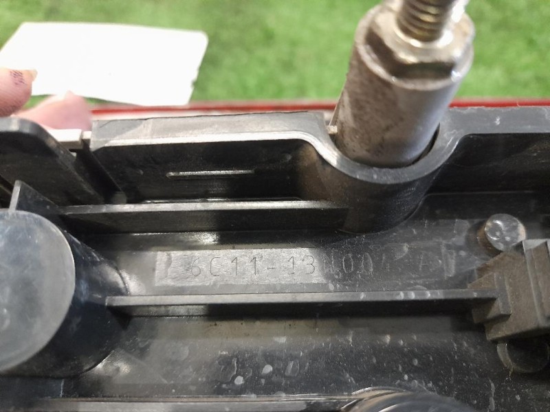 Fanale POST DX 6C1113N004A Ford Transit V 2006