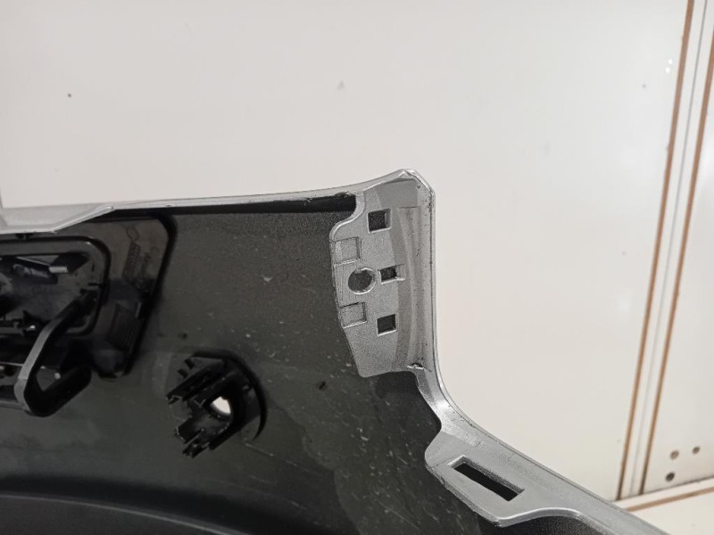 Paraurti ANT 8W0807437 Audi A4 8W5 Avant 2015