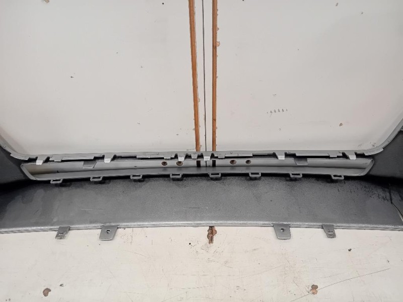 Paraurti ANT 8W0807437 Audi A4 8W5 Avant 2015