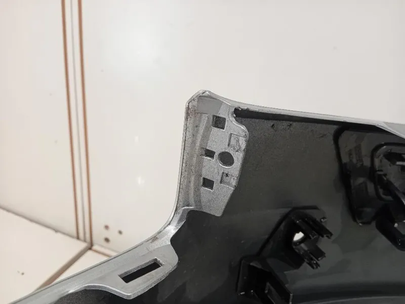 Paraurti ANT 8W0807437 Audi A4 8W5 Avant 2015