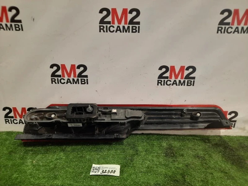 Fanale POST DX BK21 13404 AJ Ford Transit VI 2014