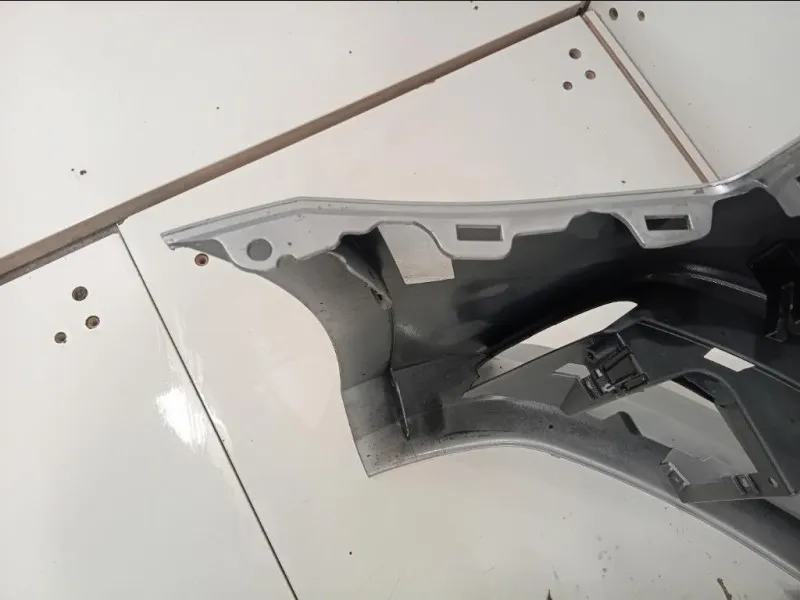 Paraurti ANT 8W0807437 Audi A4 8W5 Avant 2015