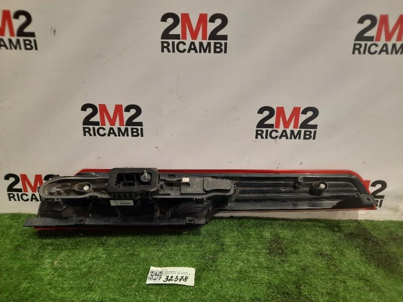 Vaschetta Acqua T2H4044 Jaguar XE 2015