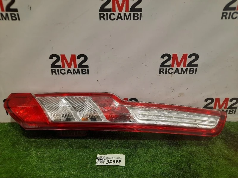 Fanale POST DX BK21 13404 AJ Ford Transit VI 2014