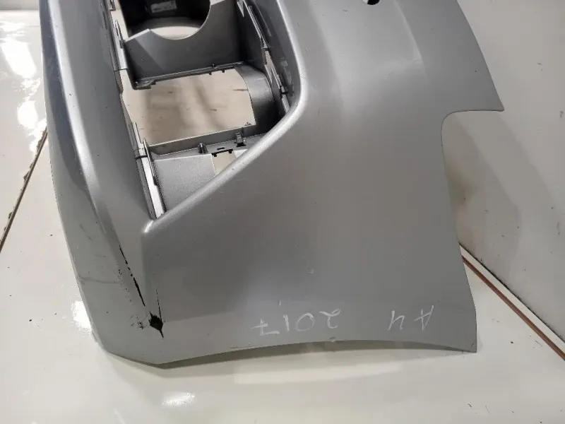 Paraurti ANT 8W0807437 Audi A4 8W5 Avant 2015