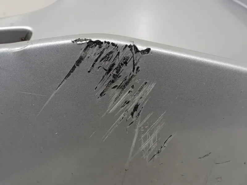 Paraurti ANT 8W0807437 Audi A4 8W5 Avant 2015