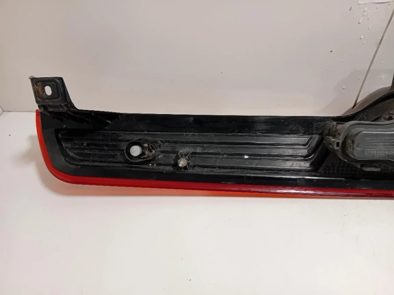 Fanale POST DX BK21-13404-AG Ford Transit VI 2019