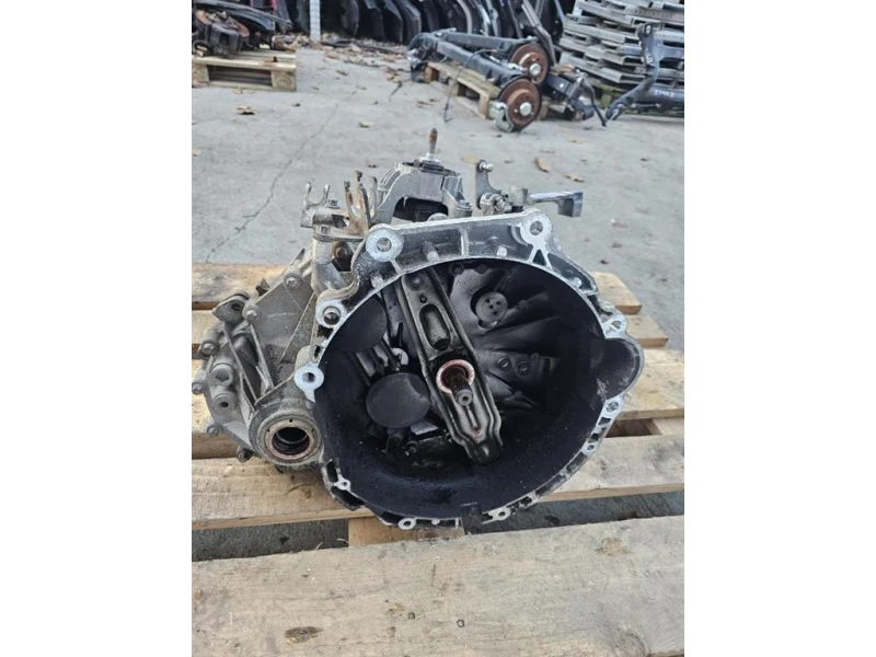 Cambio GS6-53DG 23007610160-06 Mini MINI ONE R56 2007