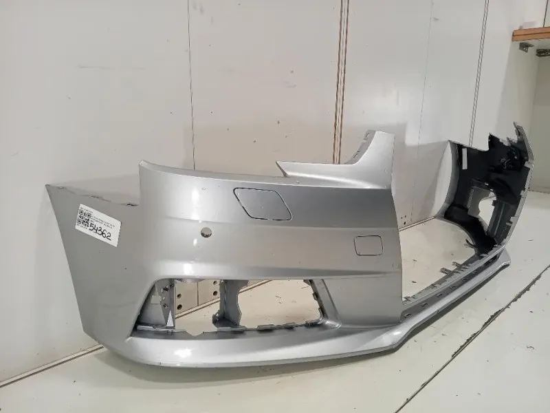 Paraurti ANT 8W0807437 Audi A4 8W5 Avant 2015