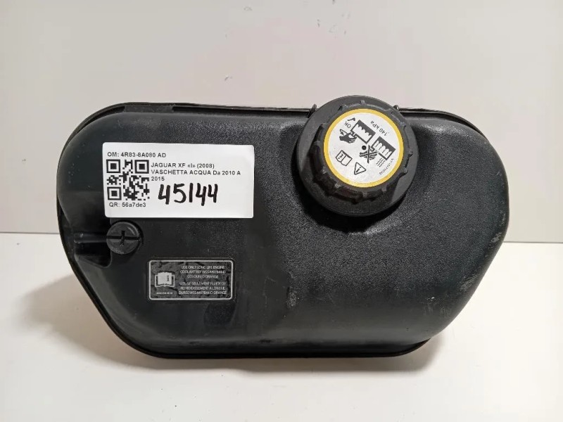 Vaschetta Acqua 4R83-8A080 AD Jaguar XF I 2008